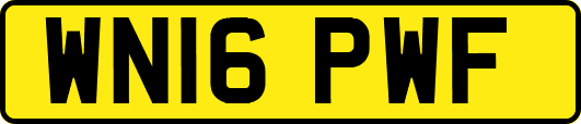 WN16PWF