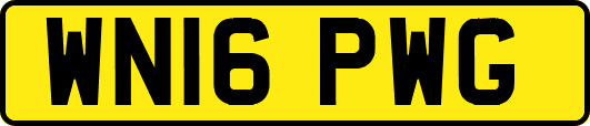 WN16PWG