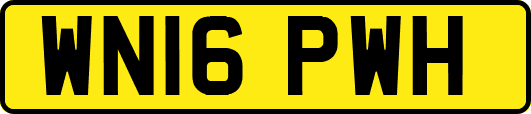 WN16PWH