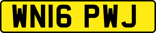 WN16PWJ