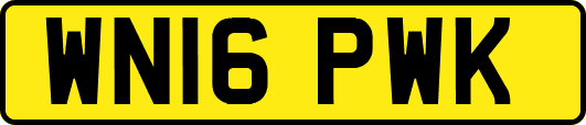 WN16PWK