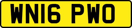 WN16PWO