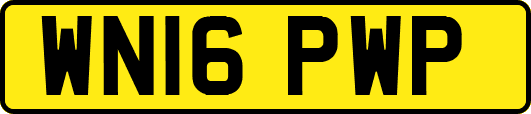 WN16PWP