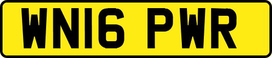 WN16PWR