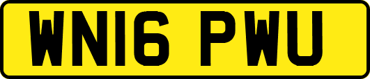WN16PWU