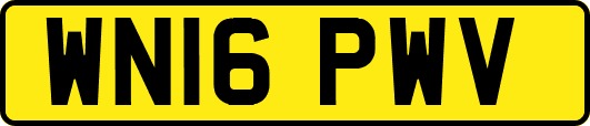 WN16PWV