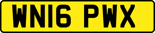 WN16PWX