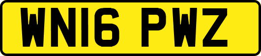 WN16PWZ