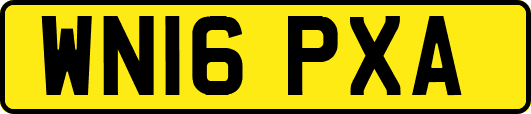 WN16PXA