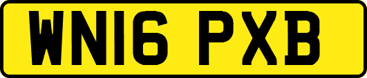 WN16PXB