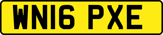 WN16PXE