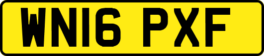 WN16PXF