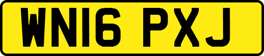 WN16PXJ