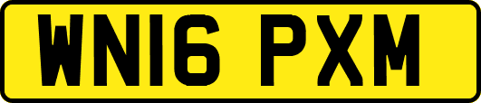 WN16PXM