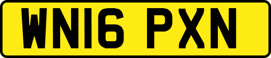 WN16PXN