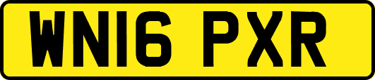 WN16PXR