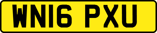 WN16PXU