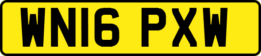 WN16PXW
