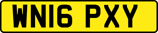WN16PXY