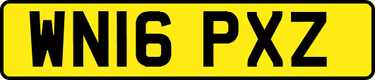 WN16PXZ