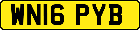 WN16PYB