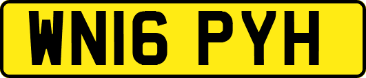 WN16PYH