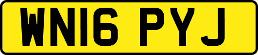 WN16PYJ