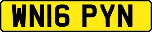 WN16PYN