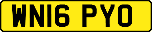 WN16PYO