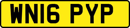 WN16PYP