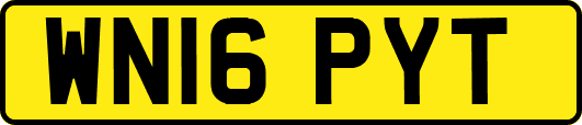 WN16PYT