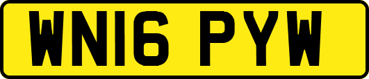 WN16PYW