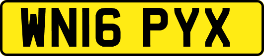 WN16PYX