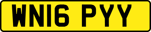 WN16PYY