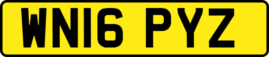 WN16PYZ