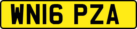 WN16PZA