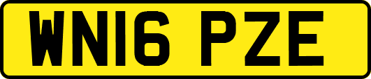 WN16PZE