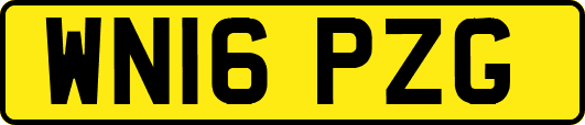 WN16PZG