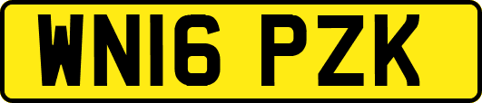 WN16PZK