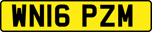 WN16PZM