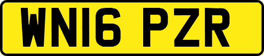 WN16PZR