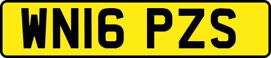 WN16PZS