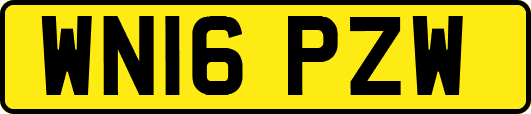 WN16PZW