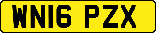 WN16PZX
