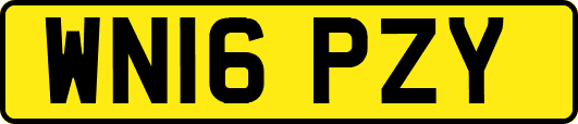 WN16PZY
