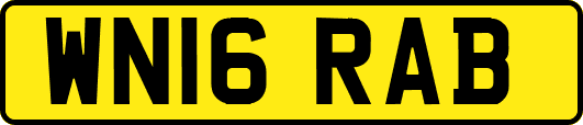 WN16RAB