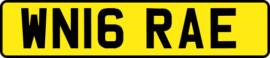 WN16RAE