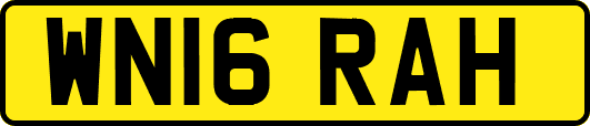 WN16RAH