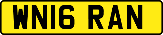 WN16RAN