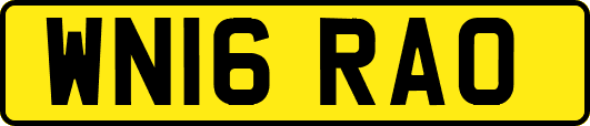 WN16RAO